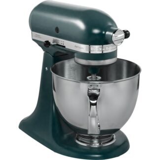 KitchenAid 5KSM125EPL Stand mixer 300 W Cream