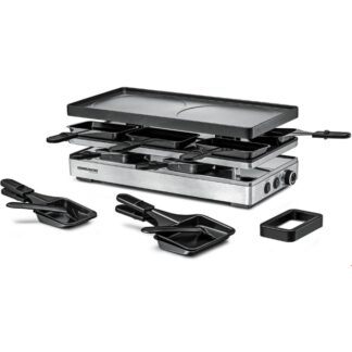 Rommelsbacher RCP 1800 Pizza Raclette