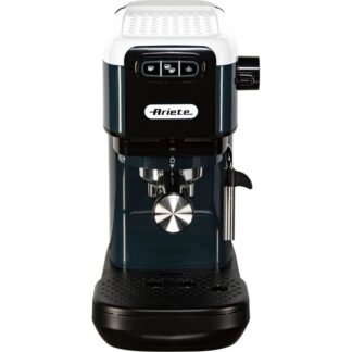 ESPRESSO ARIETE 1399/18 1300W 15 BAR SLIM 14CM AZ