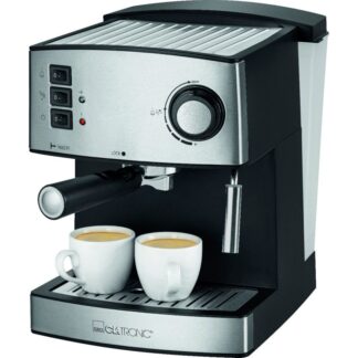 DeâLonghi ECAM450.65.S coffee maker Fully-auto Espresso machine 1.8 L