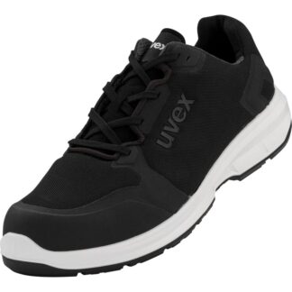 uvex  1 Sport S1 P SRC  shoe black, size 47