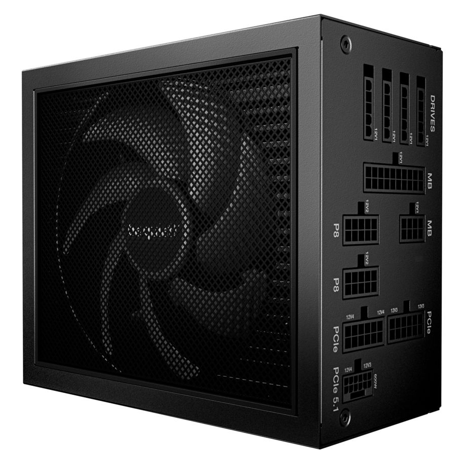 Power supplies for enclosures