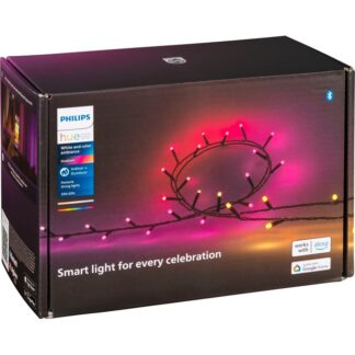 Philips Hue Festavia Lichterkette 20m