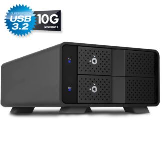 FANTEC BP-T3151-12G/6G Backplane for 5x 3,5/2,5