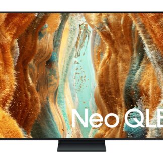 Samsung QN77F QE85QN77FAT 2.16 m (85 ) 4K Ultra HD Smart TV Wi-Fi Black