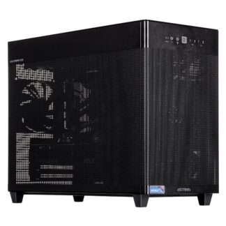 Dell Precision 3460 SFF Ci7 16GB 512GB SSD Win 11 Pro