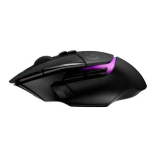 MOUSE GAMING G502 X PLUS - BLACK (910-006163)