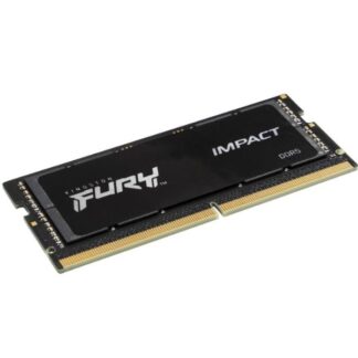 Kingston - FURY Impact 16GB DDR5-5600 CL40 (KF556S40IB-16)