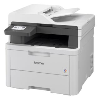 BROTHER MFC-L3740CDW A4 2400 x 600 DPI 18 ppm Wi-Fi BROTHER MFC-L3740CDW A4 2400 x 600 DPI 18 ppm Wi-Fi