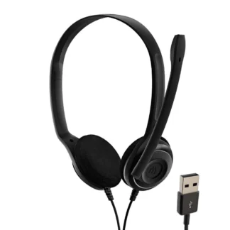EPOS EDU 12 USB Binaural Headset - Pack of 10