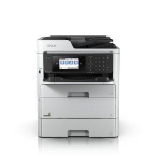 Epson WorkForce Pro WF-C579RDWF WFC579RDWF (C11CG77401BB)