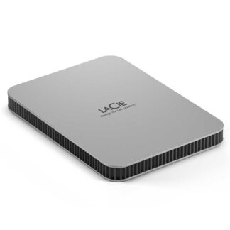 4TB MOBILE DRIVE V2 USB-C
