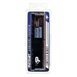 Patriot Memory Signature Premium PSP416G320081H1 memory module 16 GB 1 x 16 GB DDR4 3200 MHz