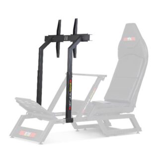 NEXT LEVEL RACING F-GT MONITOR STAND (NLR-A006)