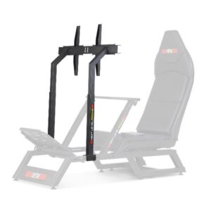 NEXT LEVEL RACING F-GT MONITOR STAND (NLR-A006)