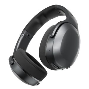 Skullcandy Crusher 540 Active Over-Ear Headphones, Black Coal