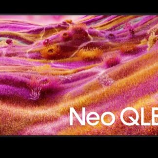 SAMSUNG 115" 4K QLED serie QN90 (QE115QN90FTXZT)