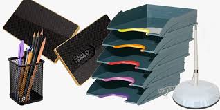 Προμήθειες & Εξοπλισμός Γραφείου