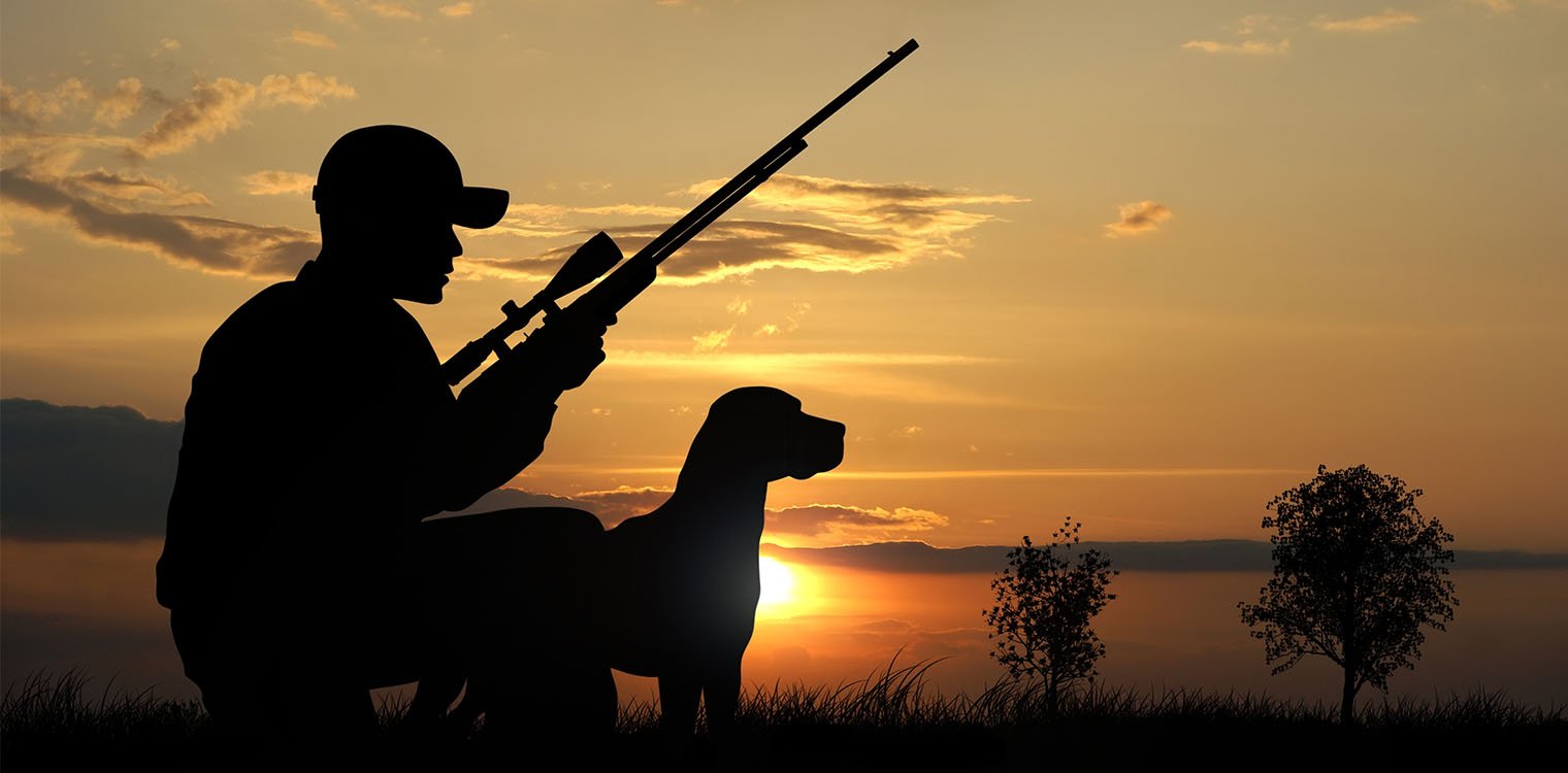 Κυνήγι & Ψάρεμα