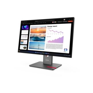 Lenovo Monitor P24Q-40 P24Q40 (64B2GAT1EU)