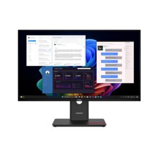 Lenovo Monitor T27UD-40 T27UD40 (64AFGAT2EU)
