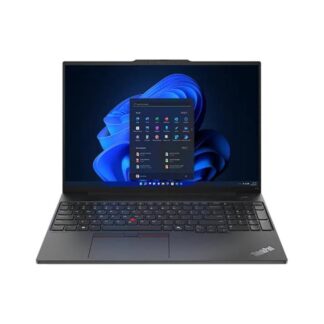 Lenovo Notebook ThinkPad E14 G6 14Ë FHD U5-125U 16GB 512GB W11P 14Ë FHD U5125U 16GB 512GB W11P (21M7002NGE)