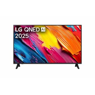 SAMSUNG 115" 4K QLED serie QN90 (QE115QN90FTXZT)