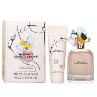 Marc Jacobs Perfect Edp 100ml Bl 75ml