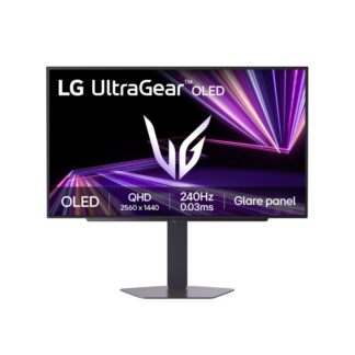 LG 27GX704A-B