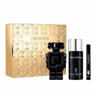 Paco Rabanne Pr Phantom Parfum Set