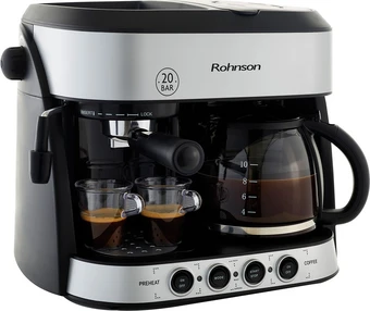 Πολυκαφετιέρες