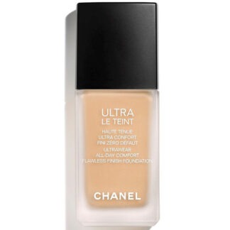 Chanel Ultra Le Teint Compact Spf15 B40