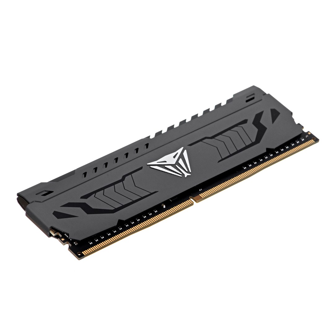 Patriot Memory Viper Steel PVS416G320C6 memory module 16 GB DDR4 3200 MHz Patriot Memory Viper Steel PVS416G320C6 memory module 16 GB DDR4 3200 MHz