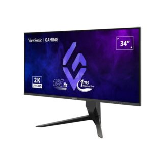 ONKRON Stojak Mobilny Motoryzowany do TV lub Paneli Interaktywnych 50 -100   max 130 kg  czarny TS1991E