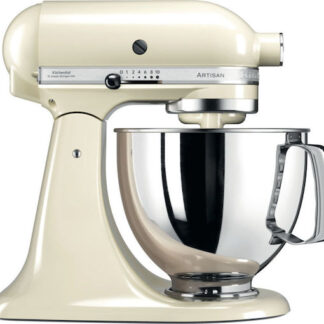 KitchenAid 5KSM125EIB Stand mixer 300 W Navy