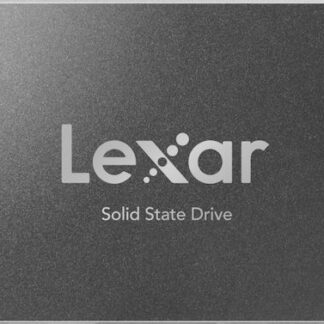 Lexar NS100 2.5  1000 GB Serial ATA III