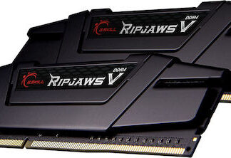 G.Skill Aegis F4-3200C16S-16GIS memory module 16 GB 1 x 16 GB DDR4