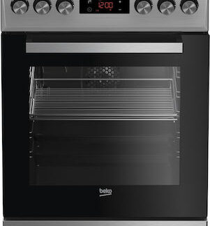 BEKO FSMT55330DXDS cooker BEKO FSMT55330DXDS cooker