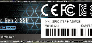 Crucial P310 Gen4 2280       1TB NVMe PCIe M.2 SSD