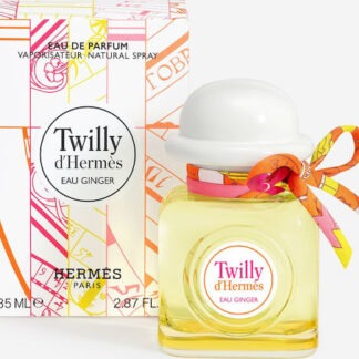 Hermès Twilly Eau Ginger Edp Sp 85ml