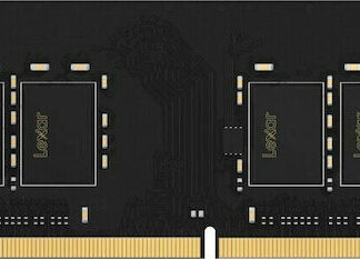 LEXAR DDR4 16GB 260 PIN ()