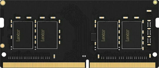 LEXAR DDR4 16GB 260 PIN ()