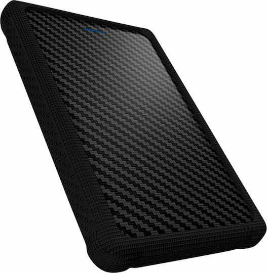 ICY BOX IB-223U3a External Housing for 2,5 HDDs