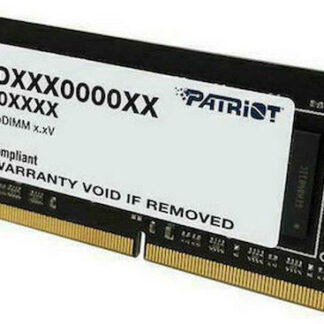 Goodram GR3200D464L22/16G memory module 16 GB 1 x 16 GB DDR4 3200 MHz