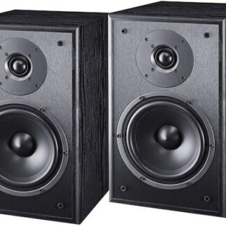 Kolumna gÅoÅnikowa Magnat Monitor S14 C Czarny (sztuka)