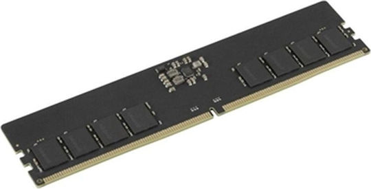Goodram DIMM GR5600D564L46S/16G memory module 16 GB 1 x 16 GB DDR5