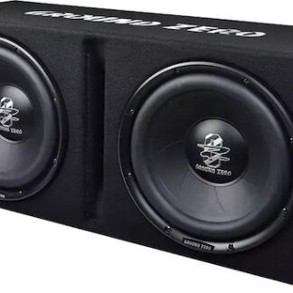 Subwoofer Αυτοκινήτου