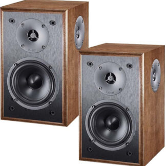 Kolumna gÅoÅ. Magnat Monitor S10 D Orzech (2 szt.)