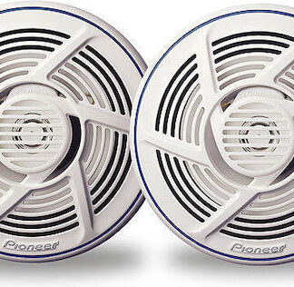 Ηχεία Σκάφους