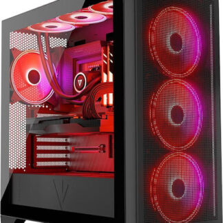 MODECOM Case VOLCANO EXPANSE T  MIDI White